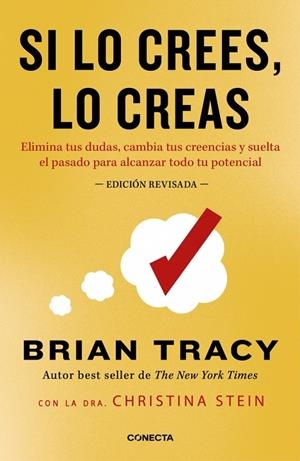 Si lo crees, lo creas (nueva edición revisada con cubierta dorada) | 9788418053337 | Tracy, Brian | Llibres.cat | Llibreria online en català | La Impossible Llibreters Barcelona