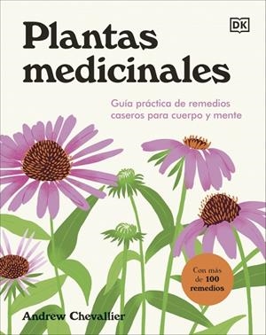 Plantas medicinales | 9780241705575 | Chevallier, Andrew | Llibres.cat | Llibreria online en català | La Impossible Llibreters Barcelona