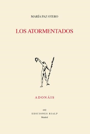 Los Atormentados | 9788432166730 | Otero, María Paz | Llibres.cat | Llibreria online en català | La Impossible Llibreters Barcelona