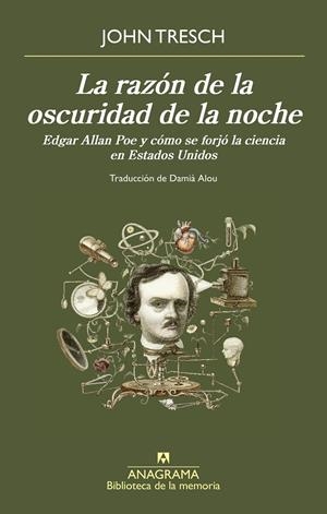 La razón de la oscuridad de la noche | 9788433927286 | Tresch, John | Llibres.cat | Llibreria online en català | La Impossible Llibreters Barcelona
