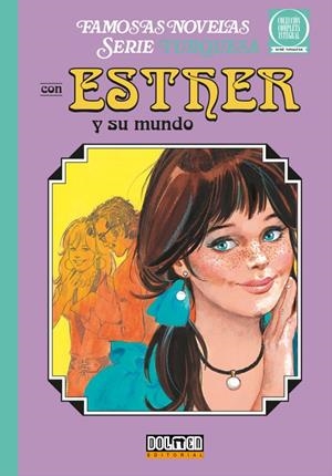 ESTHER Y SU MUNDO vol. 2 | 9788419740502 | Llibres.cat | Llibreria online en català | La Impossible Llibreters Barcelona