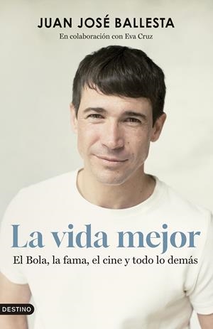 La vida mejor | 9788423365845 | Ballesta Muñoz, Juan José | Llibres.cat | Llibreria online en català | La Impossible Llibreters Barcelona