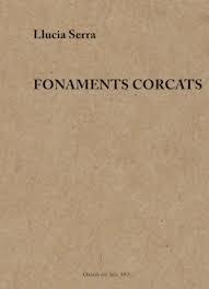 Fonaments corcats | 9788412827033 | Serra, Llucia | Llibres.cat | Llibreria online en català | La Impossible Llibreters Barcelona