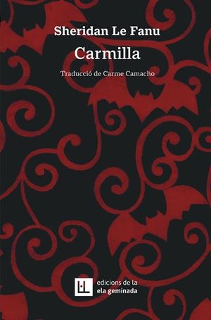Carmilla | 9788412830477 | Le Fanu, Sheridan | Llibres.cat | Llibreria online en català | La Impossible Llibreters Barcelona