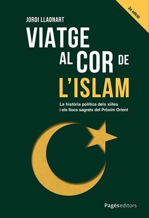 Viatge al cor de l'islam | 9788413035673 | Llaonart Larios, Jordi | Llibres.cat | Llibreria online en català | La Impossible Llibreters Barcelona