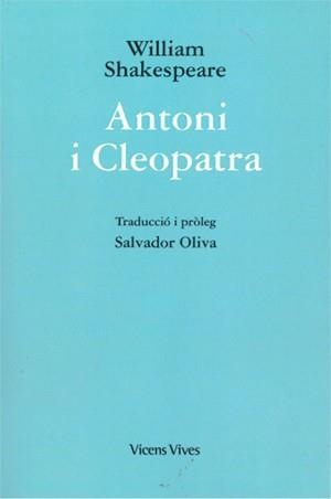 ANTONI I CLEOPATRA (ED. RUSTICA) | 9788468253336 | Shakespeare, William | Llibres.cat | Llibreria online en català | La Impossible Llibreters Barcelona