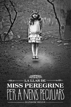 La llar de Miss Peregrine per a nens peculiars | 9788412793031 | Riggs, Ransom | Llibres.cat | Llibreria online en català | La Impossible Llibreters Barcelona
