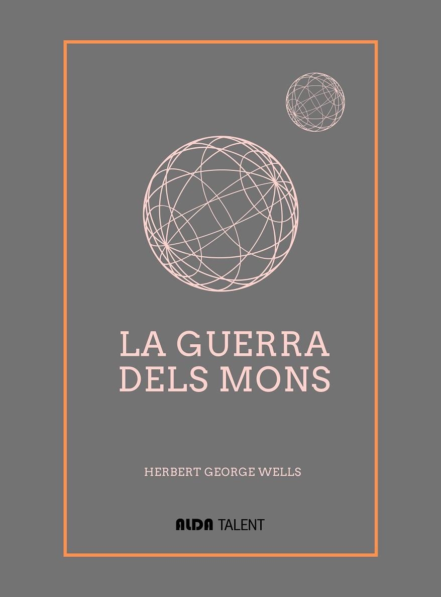 La guerra dels mons | 9788410123342 | George Wells, Herbert | Llibres.cat | Llibreria online en català | La Impossible Llibreters Barcelona