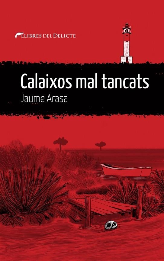 CALAIXOS MAL TANCATS | 9788419415332 | Arasa, Jaume | Llibres.cat | Llibreria online en català | La Impossible Llibreters Barcelona