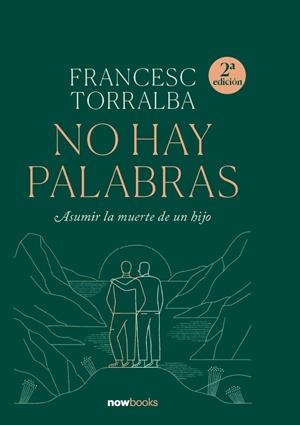 No hay palabras | 9788416245703 | Torralba Roselló, Francesc | Llibres.cat | Llibreria online en català | La Impossible Llibreters Barcelona