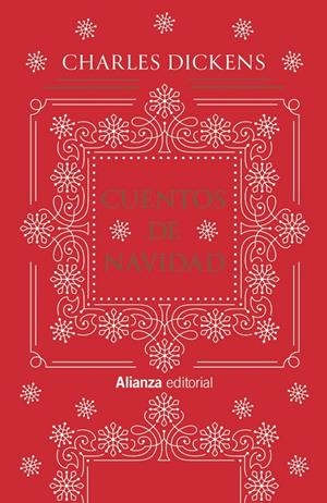 Cuentos de Navidad | 9788411487894 | Dickens, Charles | Llibres.cat | Llibreria online en català | La Impossible Llibreters Barcelona
