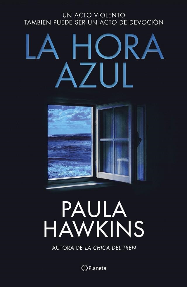 La hora azul | 9788408294559 | Hawkins, Paula | Llibres.cat | Llibreria online en català | La Impossible Llibreters Barcelona