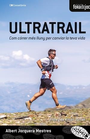 Ultratrail | 9788413563992 | Jorquera Mestres, Albert | Llibres.cat | Llibreria online en català | La Impossible Llibreters Barcelona