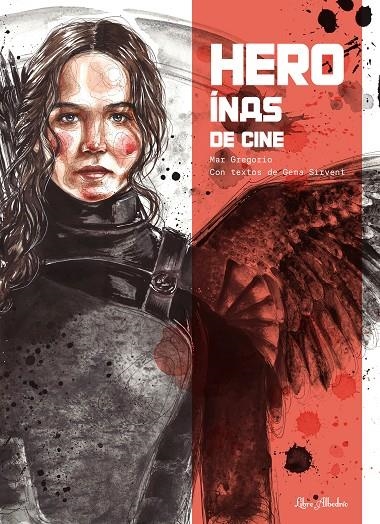 Heroínas de cine | 9788412820072 | Sirvent Laguna, Gema | Llibres.cat | Llibreria online en català | La Impossible Llibreters Barcelona