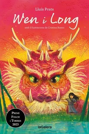 Wen i Long | 9788424675233 | Prats, Lluís | Llibres.cat | Llibreria online en català | La Impossible Llibreters Barcelona