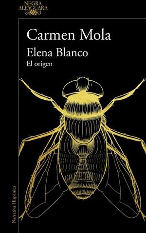 Elena Blanco. El origen (Volúmenes 1, 2, 3 y 4) | 9788410299672 | Mola, Carmen | Llibres.cat | Llibreria online en català | La Impossible Llibreters Barcelona