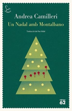 Un Nadal amb Montalbano | 9788429782035 | Camilleri, Andrea | Llibres.cat | Llibreria online en català | La Impossible Llibreters Barcelona
