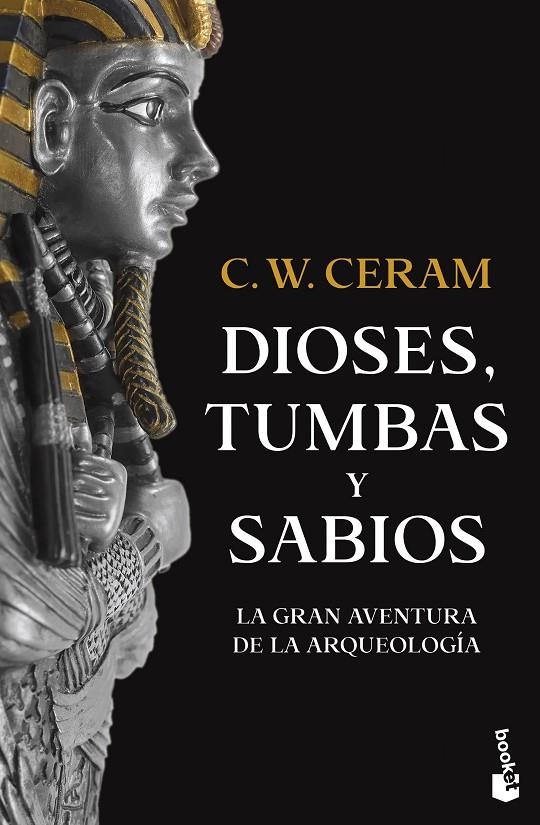 Dioses, tumbas y sabios | 9788423361229 | Ceram, C. W. | Llibres.cat | Llibreria online en català | La Impossible Llibreters Barcelona