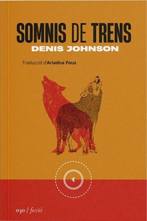 Somnis de trens | 9788419059314 | Johnson, Denis | Llibres.cat | Llibreria online en català | La Impossible Llibreters Barcelona