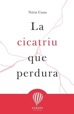 LA CICATRIU QUE PERDURA (CAT) | 9788487023903 | Llibres.cat | Llibreria online en català | La Impossible Llibreters Barcelona