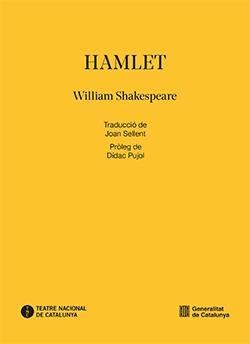 Hamlet | 9788410144774 | Shakespeare, William/Joan Sellent | Llibres.cat | Llibreria online en català | La Impossible Llibreters Barcelona