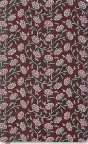 Llibreta Vintage Floral | 840214818677 | Llibres.cat | Llibreria online en català | La Impossible Llibreters Barcelona