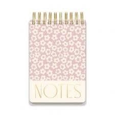 Llibreta Anelles flors rosa (Gran) | 840214816932 | Llibres.cat | Llibreria online en català | La Impossible Llibreters Barcelona