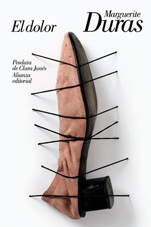 El dolor | 9788413629100 | Duras, Marguerite | Llibres.cat | Llibreria online en català | La Impossible Llibreters Barcelona