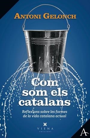 Com som els catalans | 9788419474650 | Gelonch Viladegut, Antoni | Llibres.cat | Llibreria online en català | La Impossible Llibreters Barcelona