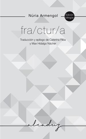 Fractura | 9788412843378 | Armengol, Núria | Llibres.cat | Llibreria online en català | La Impossible Llibreters Barcelona