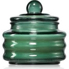 Espelma Verda Glass Cypress | 840214817502 | Llibres.cat | Llibreria online en català | La Impossible Llibreters Barcelona