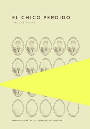 El chico perdido | 9789992076811 | Wolfe, Thomas | Llibres.cat | Llibreria online en català | La Impossible Llibreters Barcelona