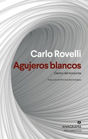 Agujeros blancos | 9788433927477 | Rovelli, Carlo | Llibres.cat | Llibreria online en català | La Impossible Llibreters Barcelona