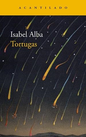 Tortugas | 9788419958402 | Alba Rico, Isabel | Llibres.cat | Llibreria online en català | La Impossible Llibreters Barcelona