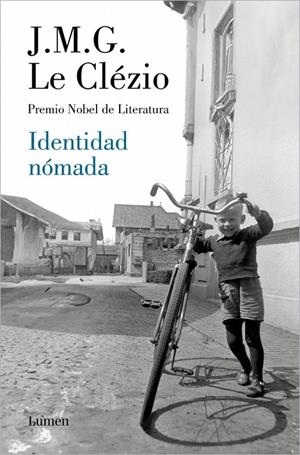 Identidad nómada | 9788426430991 | Le Clézio, J.M.G. | Llibres.cat | Llibreria online en català | La Impossible Llibreters Barcelona