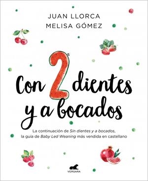 Con dos dientes y a bocados | 9788419820358 | Llorca, Juan/Gómez, Melisa | Llibres.cat | Llibreria online en català | La Impossible Llibreters Barcelona