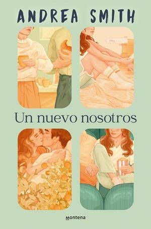 Un nuevo nosotros | 9788410050969 | Smith, Andrea | Llibres.cat | Llibreria online en català | La Impossible Llibreters Barcelona