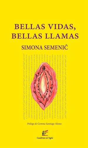 Bellas vidas, bellas llamas | 9788412654080 | SEMENIC, SIMONA | Llibres.cat | Llibreria online en català | La Impossible Llibreters Barcelona