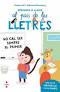 Aprendre a llegir 4. No cal ser sempre el primer | 9788466157971 | Gil Martínez, Carmen | Llibres.cat | Llibreria online en català | La Impossible Llibreters Barcelona