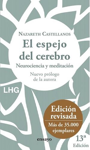 El espejo del cerebro | 9788418657634 | Castellanos, Nazareth | Llibres.cat | Llibreria online en català | La Impossible Llibreters Barcelona