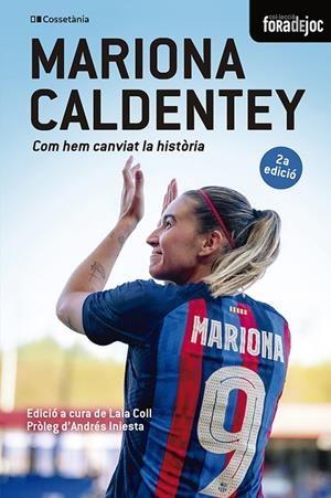 Mariona Caldentey | 9788413564340 | autor, Sense | Llibres.cat | Llibreria online en català | La Impossible Llibreters Barcelona