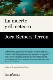 MUERTE Y EL METEORO, LA | 9788412894394 | Reinbers, Joca | Llibres.cat | Llibreria online en català | La Impossible Llibreters Barcelona