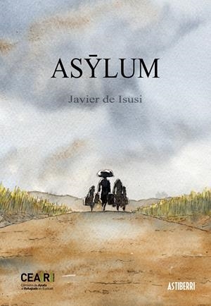 Asylum | 9788416251926 | de Isusi, Javier | Llibres.cat | Llibreria online en català | La Impossible Llibreters Barcelona