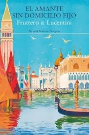 EL AMANTE SIN DOMICILIO FIJO | 9788410183452 | Llibres.cat | Llibreria online en català | La Impossible Llibreters Barcelona