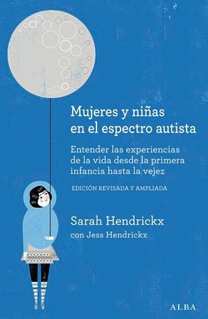 Mujeres y niñas en el espectro autista | 9788411781138 | Hendickx, Sarah | Llibres.cat | Llibreria online en català | La Impossible Llibreters Barcelona
