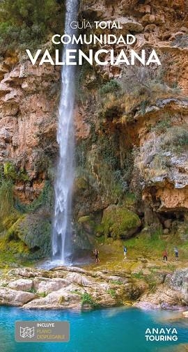 Comunidad Valenciana | 9788491585428 | Calabuig, Juan Antonio | Llibres.cat | Llibreria online en català | La Impossible Llibreters Barcelona