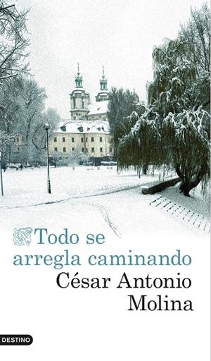 Todo se arregla caminando | 9788423350797 | Molina, César Antonio | Llibres.cat | Llibreria online en català | La Impossible Llibreters Barcelona