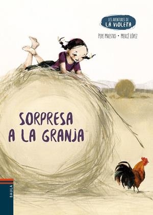 Sorpresa a la granja | 9788447951642 | Maestro Sarrión, Pepe | Llibres.cat | Llibreria online en català | La Impossible Llibreters Barcelona