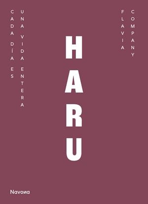 Haru (COLECCIONISTA) | 9788410180178 | Company, Flavia | Llibres.cat | Llibreria online en català | La Impossible Llibreters Barcelona