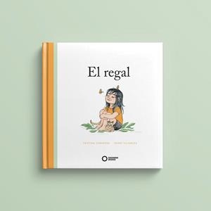 El regal | 9788412825466 | Camarena Gras, Cristina | Llibres.cat | Llibreria online en català | La Impossible Llibreters Barcelona
